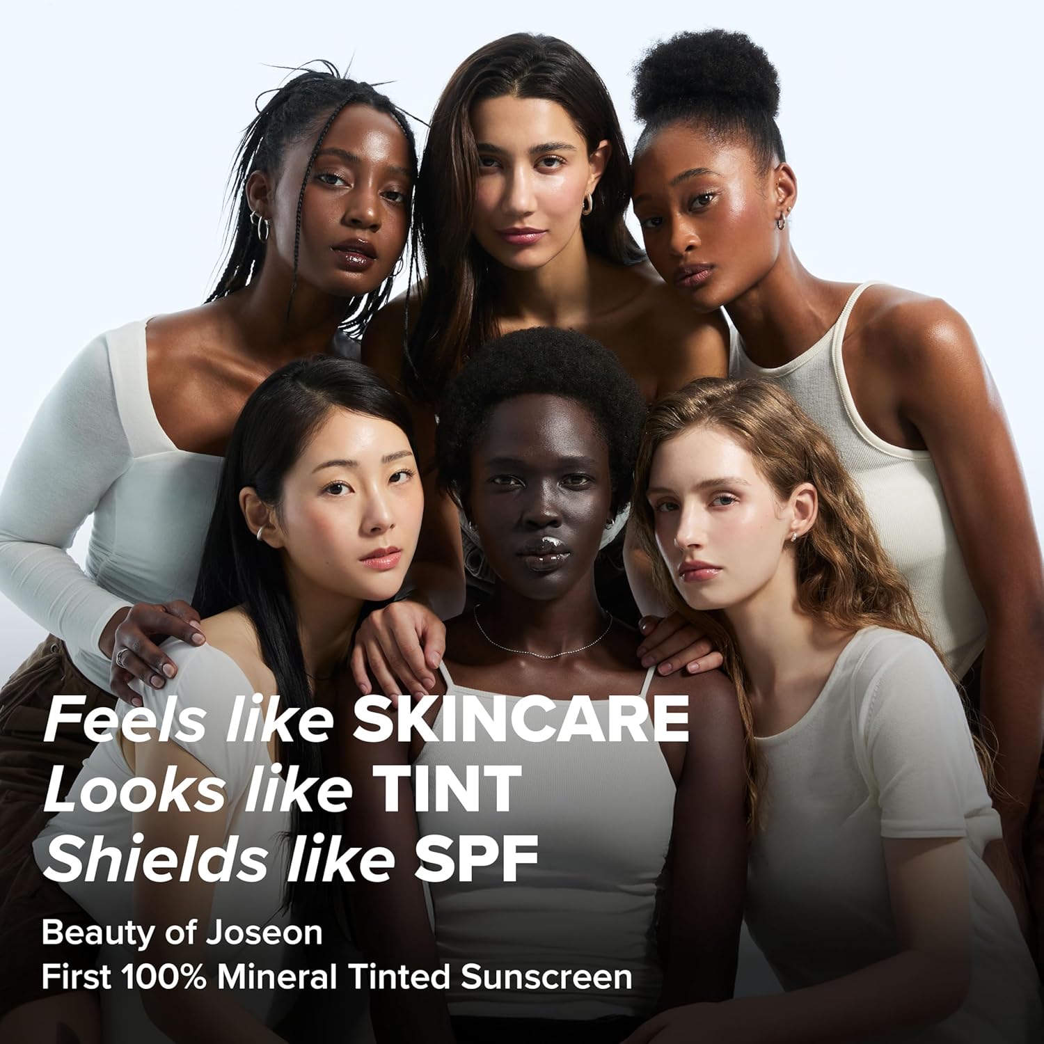 Beauty of Joseon Tinted SPF 40